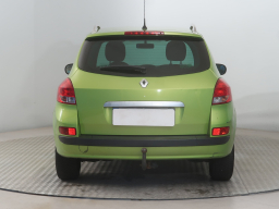 Renault Clio 2011