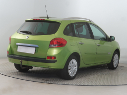 Renault Clio 2011