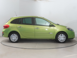 Renault Clio 2011