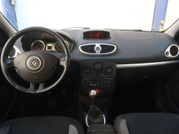 Renault Clio 2011