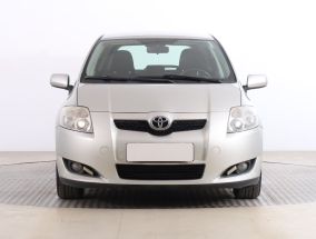Toyota Auris - 2009