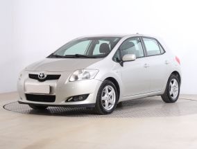 Toyota Auris - 2009