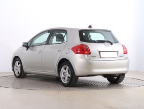 Toyota Auris - 2009