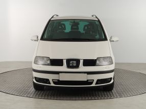 Seat Alhambra - 2010