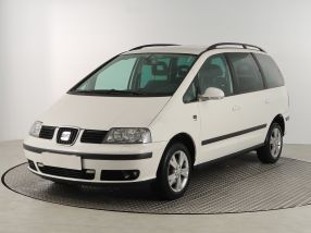 Seat Alhambra - 2010