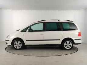 Seat Alhambra - 2010