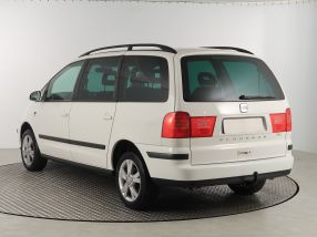 Seat Alhambra - 2010
