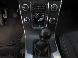 Volvo V60 2014