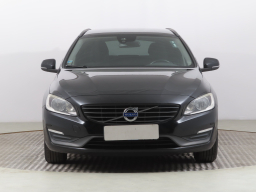Volvo V60 2014