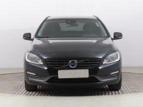 Volvo V60 - 2014