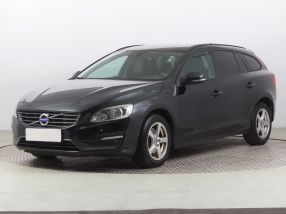Volvo V60 - 2014