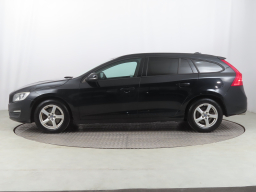 Volvo V60 2014