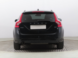 Volvo V60 2014