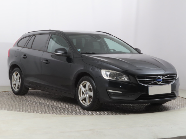 Volvo V60 2014