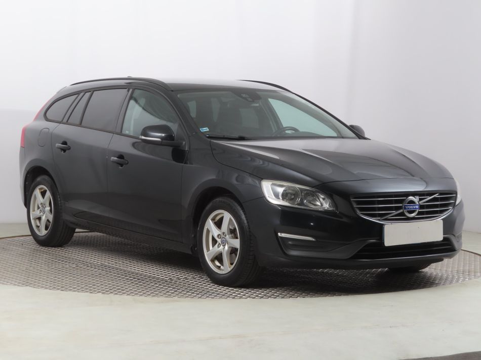 Volvo V60 - 2014