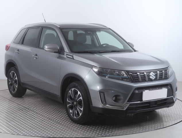Suzuki Vitara 2023