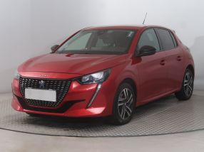 Peugeot 208 - 2023