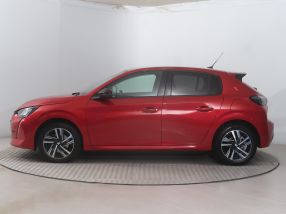 Peugeot 208 - 2023