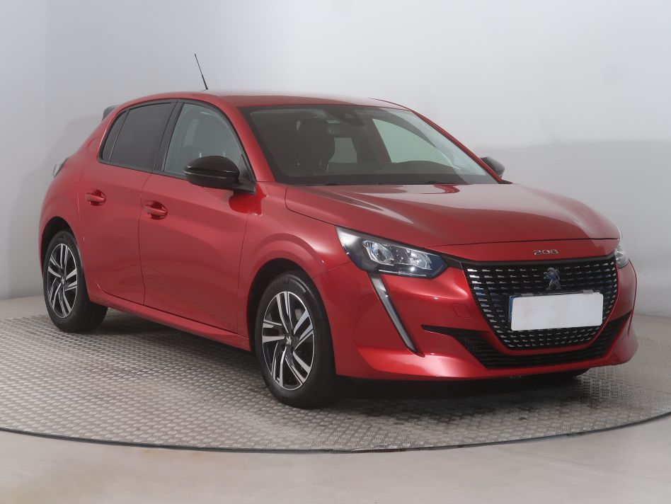 Peugeot 208 - 2023