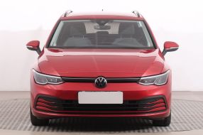 Volkswagen Golf - 2021