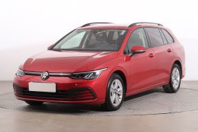 Volkswagen Golf - 2021