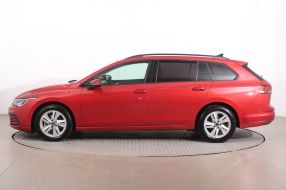 Volkswagen Golf - 2021