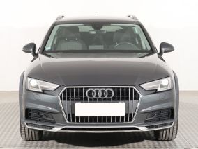 Audi Allroad A4 - 2017