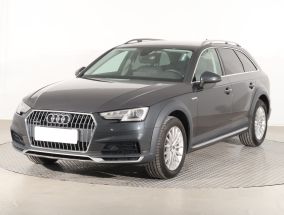 Audi Allroad A4 - 2017