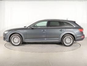 Audi Allroad A4 - 2017