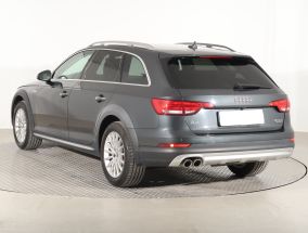 Audi Allroad A4 - 2017