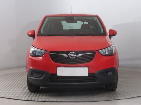 Opel Crossland X - 2019