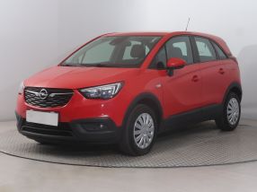 Opel Crossland X - 2019