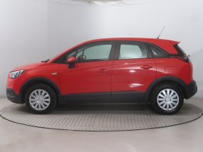 Opel Crossland X - 2019