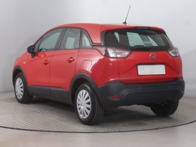 Opel Crossland X - 2019