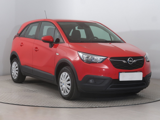 Opel Crossland 2019