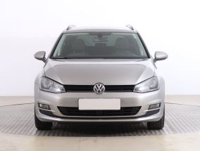 Volkswagen Golf - 2013