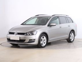 Volkswagen Golf - 2013