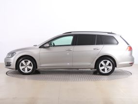 Volkswagen Golf - 2013