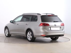 Volkswagen Golf - 2013