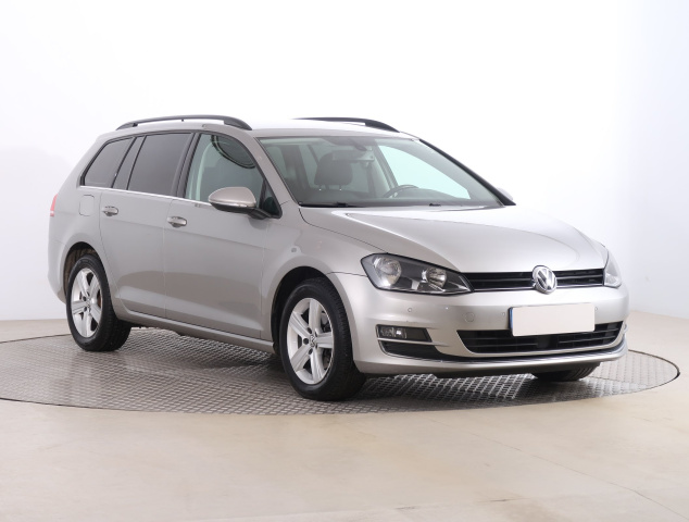 Volkswagen Golf 2013