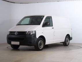 Volkswagen Transporter - 2014
