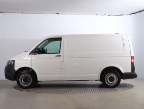 Volkswagen Transporter - 2014