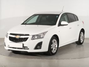 Chevrolet Cruze - 2013