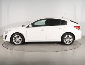 Chevrolet Cruze - 2013