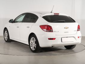 Chevrolet Cruze - 2013