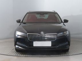 Skoda Superb - 2020