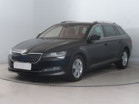 Skoda Superb - 2020