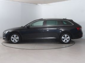 Skoda Superb - 2020