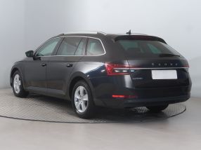 Skoda Superb - 2020