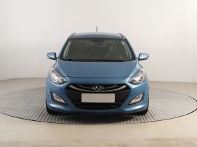 Hyundai i30 - 2013